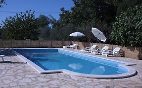 Sanja Apartments Sveti Servul